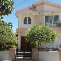 Villa in Republic of Cyprus, Lemesou, Nicosia, 360 sq.m.
