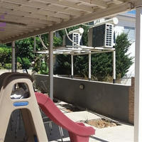 Villa in Republic of Cyprus, Lemesou, Nicosia, 360 sq.m.