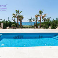 Villa in Republic of Cyprus, Lemesou, Nicosia, 585 sq.m.