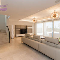 Villa in Republic of Cyprus, Lemesou, Nicosia, 585 sq.m.