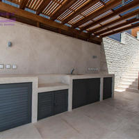 Villa in Republic of Cyprus, Lemesou, Nicosia, 585 sq.m.