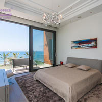 Villa in Republic of Cyprus, Lemesou, Nicosia, 585 sq.m.