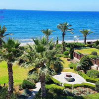 Villa in Republic of Cyprus, Lemesou, Nicosia, 800 sq.m.