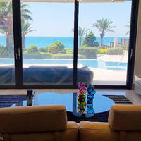 Villa in Republic of Cyprus, Lemesou, Nicosia, 800 sq.m.