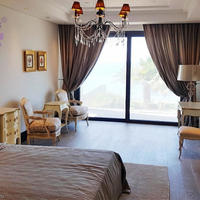 Villa in Republic of Cyprus, Lemesou, Nicosia, 800 sq.m.