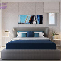 Villa in Republic of Cyprus, Ammochostou, 142 sq.m.