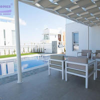 Villa in Republic of Cyprus, Ammochostou, 142 sq.m.