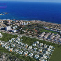 Villa in Republic of Cyprus, Ammochostou, 142 sq.m.