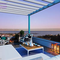 Villa in Republic of Cyprus, Ammochostou, 147 sq.m.