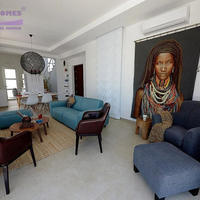 Villa in Republic of Cyprus, Ammochostou, 147 sq.m.