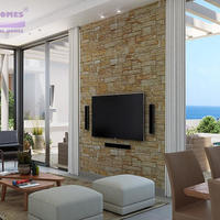 Villa in Republic of Cyprus, Ammochostou, 147 sq.m.