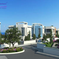 Villa in Republic of Cyprus, Ammochostou, 147 sq.m.