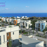 Villa in Republic of Cyprus, Ammochostou, 147 sq.m.