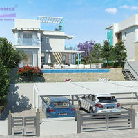 Villa in Republic of Cyprus, Ammochostou, 147 sq.m.