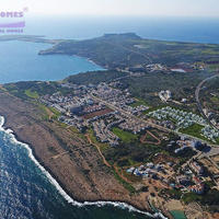 Villa in Republic of Cyprus, Ammochostou, 147 sq.m.