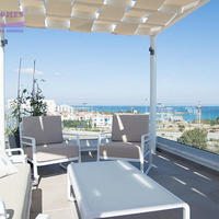 Villa in Republic of Cyprus, Ammochostou, 111 sq.m.