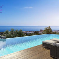 Villa in Republic of Cyprus, Ammochostou, 382 sq.m.