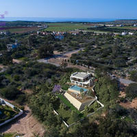 Villa in Republic of Cyprus, Ammochostou, 382 sq.m.