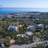 Villa in Republic of Cyprus, Ammochostou, 382 sq.m.