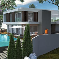 Villa in Republic of Cyprus, Ammochostou, 382 sq.m.