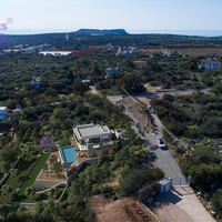 Villa in Republic of Cyprus, Ammochostou, 382 sq.m.