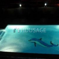 Villa in Spain, Canary Islands, Santa Cruz de Tenerife, 250 sq.m.