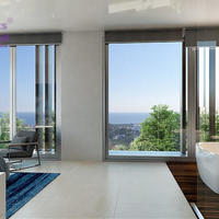 Villa in Republic of Cyprus, Ammochostou, 382 sq.m.