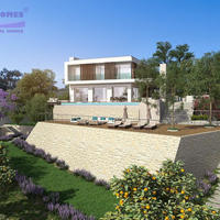 Villa in Republic of Cyprus, Ammochostou, 382 sq.m.