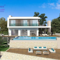 Villa in Republic of Cyprus, Ammochostou, 382 sq.m.