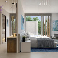 Villa in Republic of Cyprus, Ammochostou, 382 sq.m.