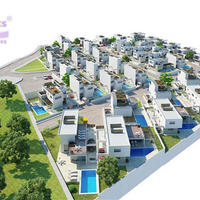 Villa in Republic of Cyprus, Ammochostou, 157 sq.m.