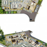 Villa in Republic of Cyprus, Ammochostou, 157 sq.m.