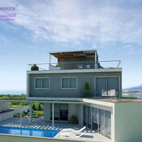 Villa in Republic of Cyprus, Ammochostou, 157 sq.m.