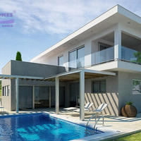 Villa in Republic of Cyprus, Ammochostou, 157 sq.m.