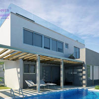 Villa in Republic of Cyprus, Ammochostou, 157 sq.m.