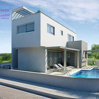 Villa in Republic of Cyprus, Ammochostou, 157 sq.m.