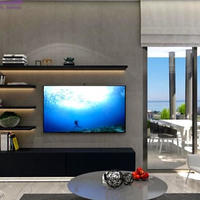 Apartment in Republic of Cyprus, Lemesou, Nicosia, 123 sq.m.