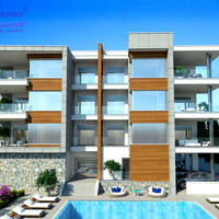 Апартаменты на Кипре, Лимасол, Никосия, 97 кв.м.