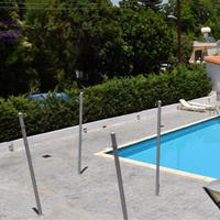 Апартаменты на Кипре, Лимасол, Никосия, 146 кв.м.