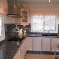 Villa in Spain, Canary Islands, Santa Cruz de Tenerife, 250 sq.m.