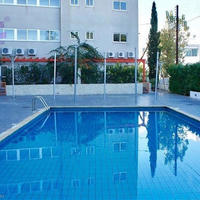 Апартаменты на Кипре, Лимасол, Никосия, 110 кв.м.