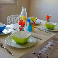 Апартаменты на Кипре, Лимасол, Никосия, 110 кв.м.