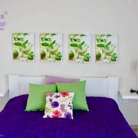 Апартаменты на Кипре, Лимасол, Никосия, 110 кв.м.