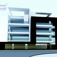 Апартаменты на Кипре, Лимасол, Никосия, 87 кв.м.