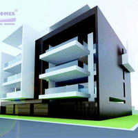 Апартаменты на Кипре, Лимасол, Никосия, 129 кв.м.