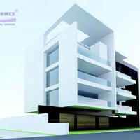 Апартаменты на Кипре, Лимасол, Никосия, 129 кв.м.