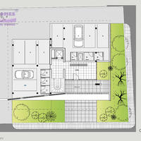 Апартаменты на Кипре, Лимасол, Никосия, 129 кв.м.