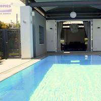 Villa in Republic of Cyprus, Lemesou, Nicosia, 500 sq.m.