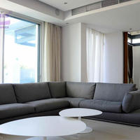 Villa in Republic of Cyprus, Lemesou, Nicosia, 500 sq.m.