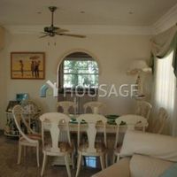 Вилла в Испании, Канарские Острова, Санта-Крус-де-Тенерифе, 390 кв.м.